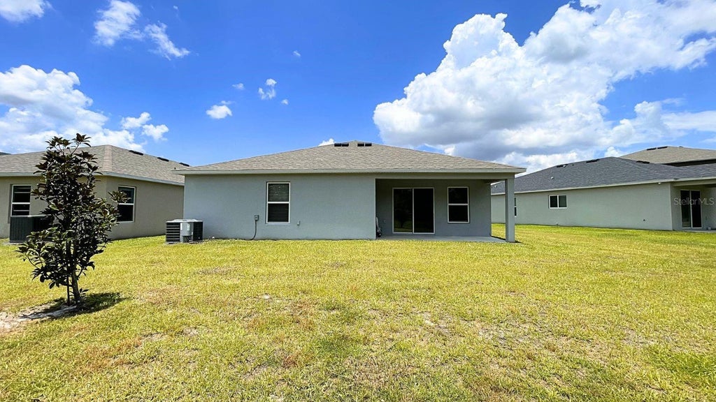 Photo of 16308 Winding Preserve Circle, Clermont, FL 34714 (MLS # S5151911)