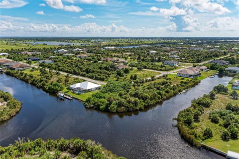 10442 MCALESTER CIRCLE PORT CHARLOTTE FL 33981
