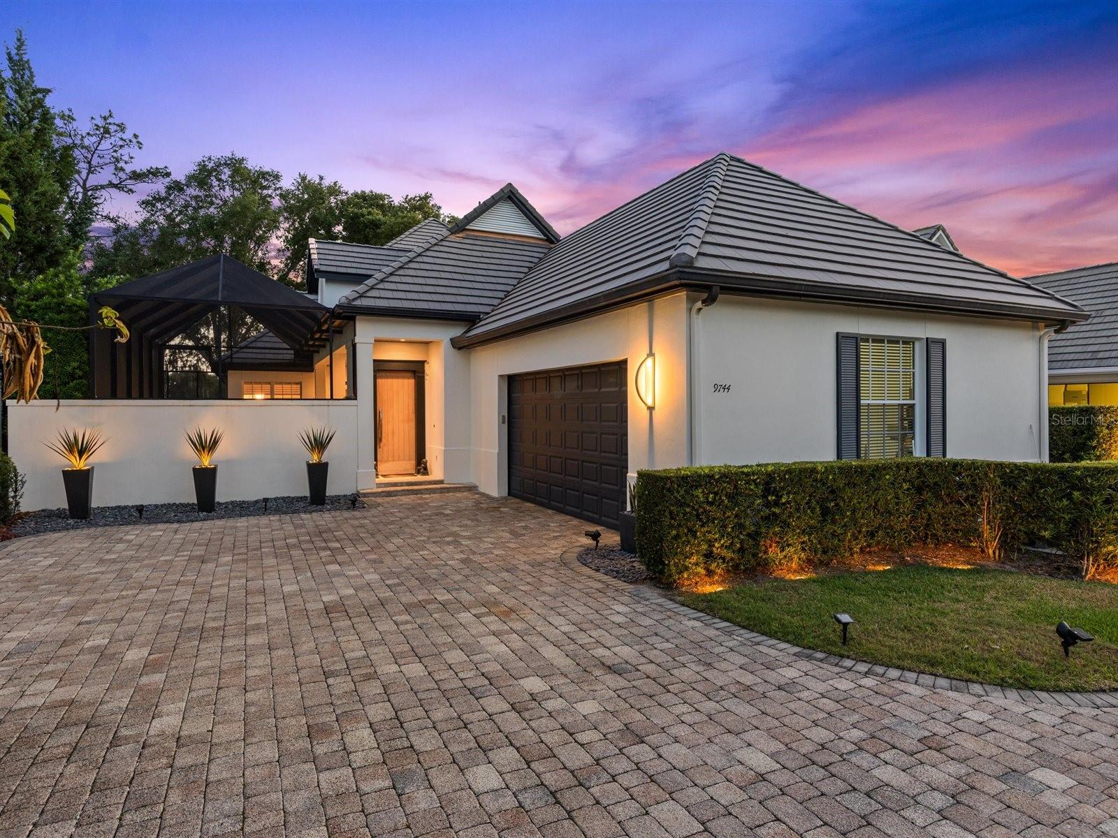 9744 COVENT GARDEN DRIVE