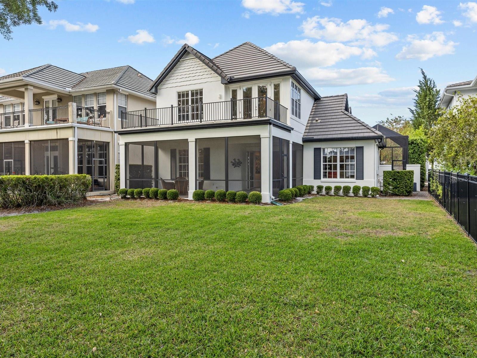 LAKE NONA PH 01A PRCL 05 - Residential