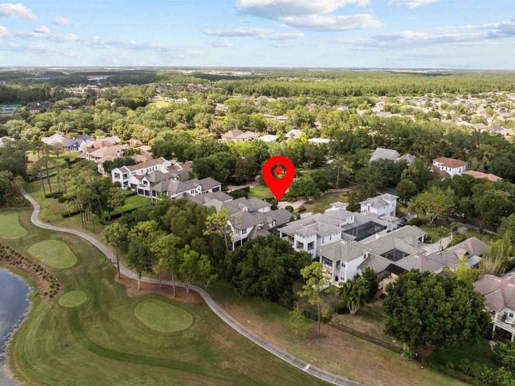 Photo of 9744 Covent Garden Drive, Orlando, FL 32827 (MLS # O6396175)