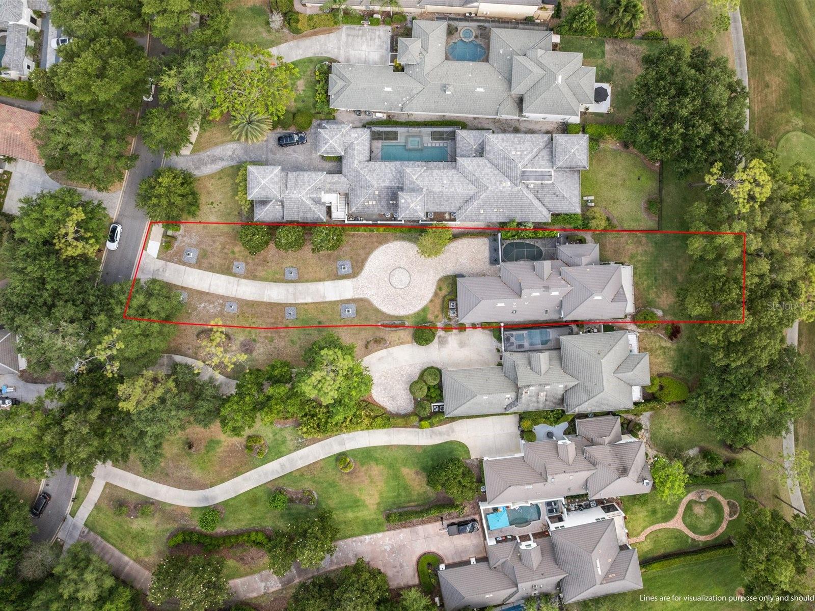 LAKE NONA PH 01A PRCL 05 - Residential