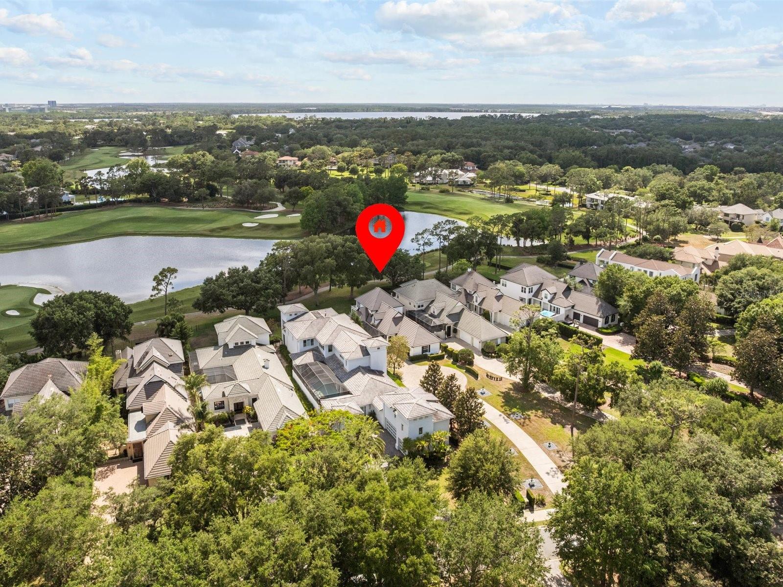 LAKE NONA PH 01A PRCL 05 - Residential