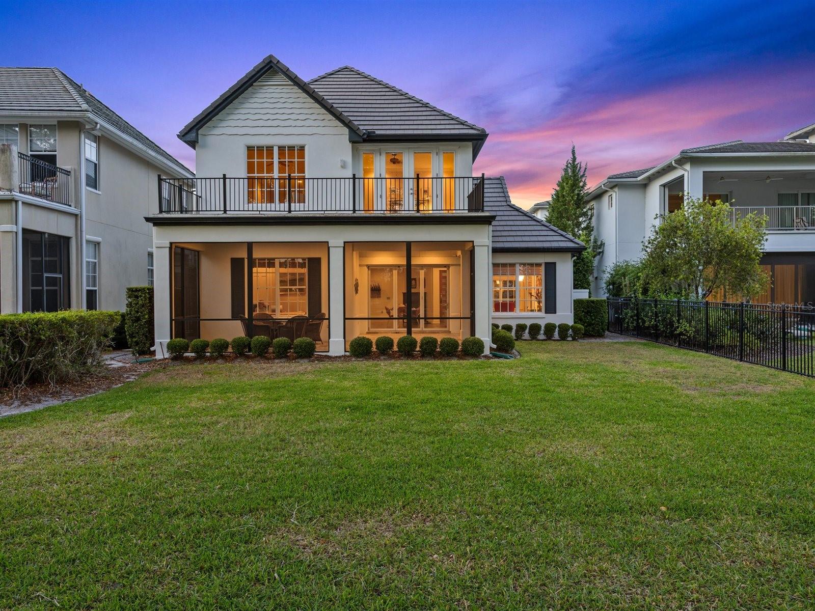 LAKE NONA PH 01A PRCL 05 - Residential