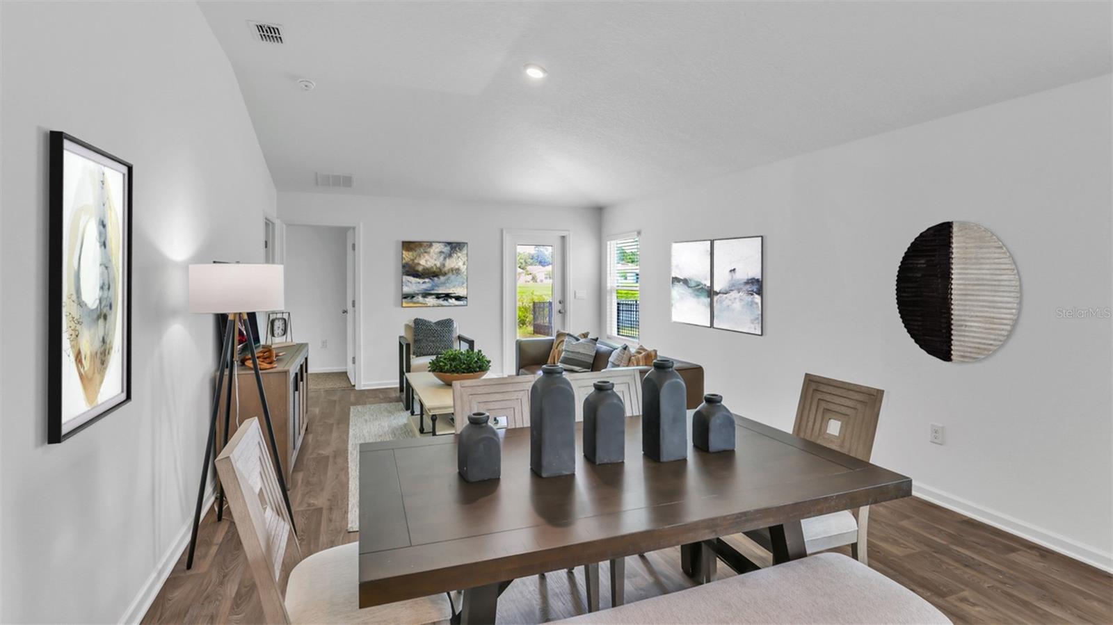 GRAND RESERVE AND GOLF CLUB - Residential