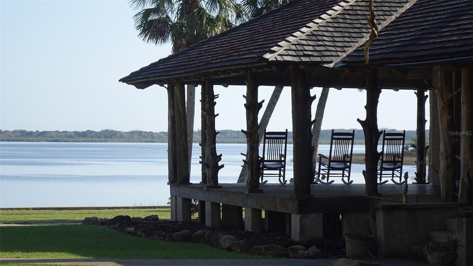 GRAND RESERVE AND GOLF CLUB - Residential