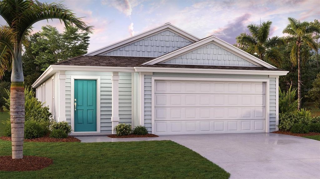 Photo of 27 Divot Place, Bunnell, FL 32110 (MLS # FC318313)