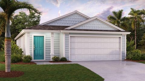 Photo of 27 Divot Place, Bunnell, FL 32110 (MLS # FC318313)