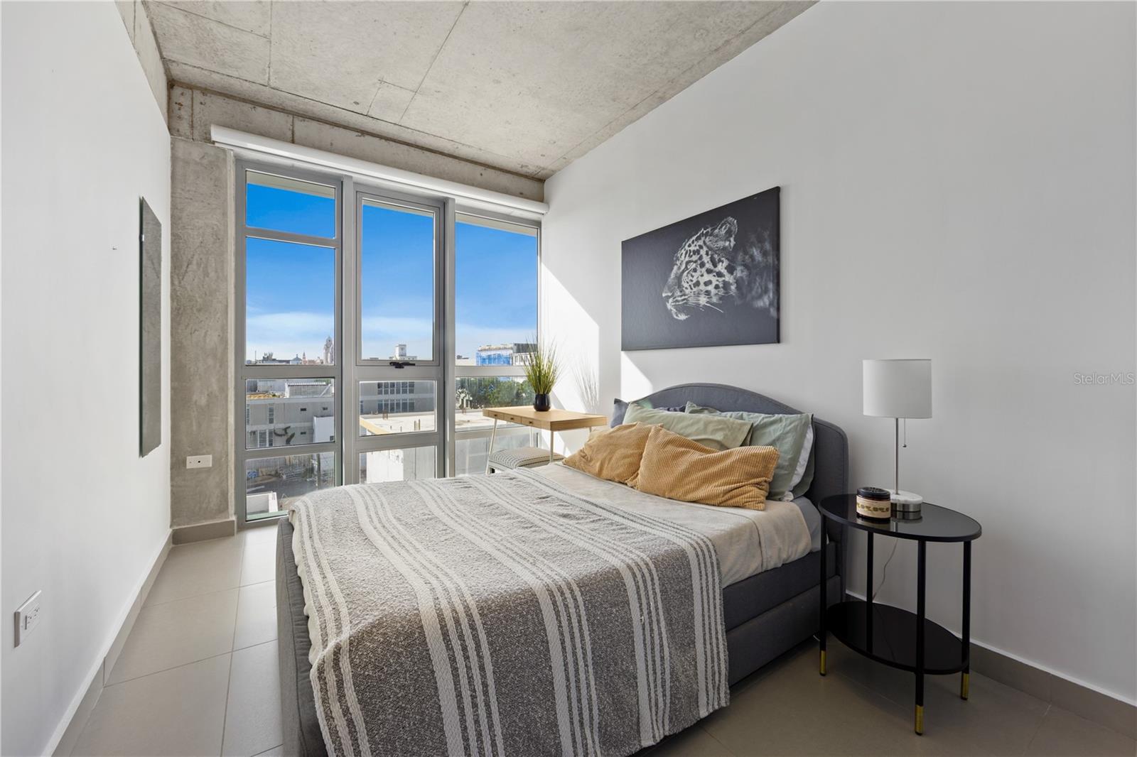 CONDOMINIO ATLANTIS - Residential