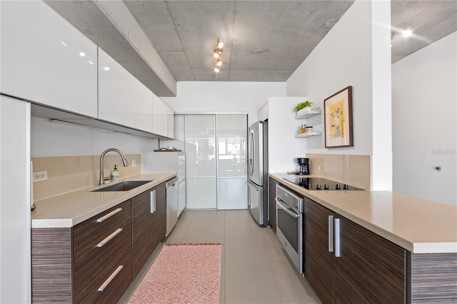 CONDOMINIO ATLANTIS - Residential