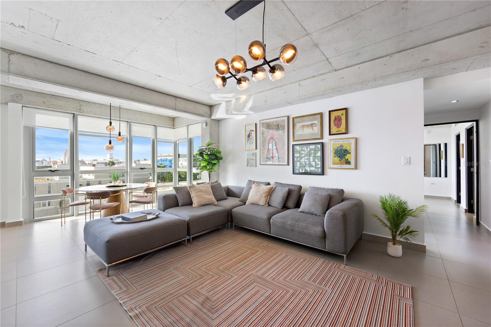 CONDOMINIO ATLANTIS - Residential