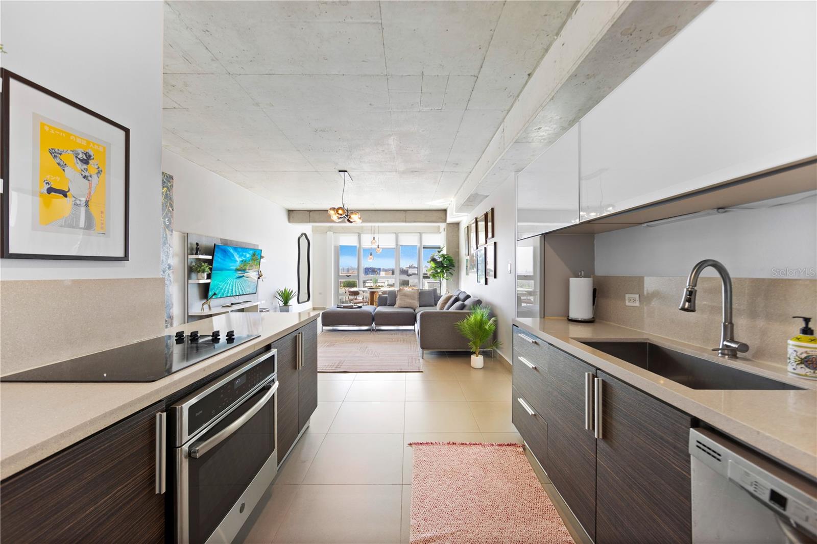 CONDOMINIO ATLANTIS - Residential