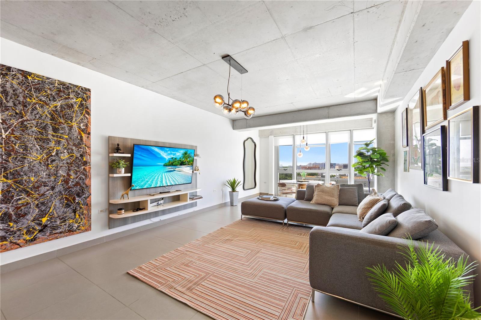 CONDOMINIO ATLANTIS - Residential