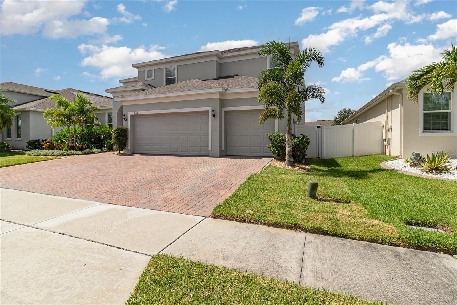 2061 RUSH BAY WAY