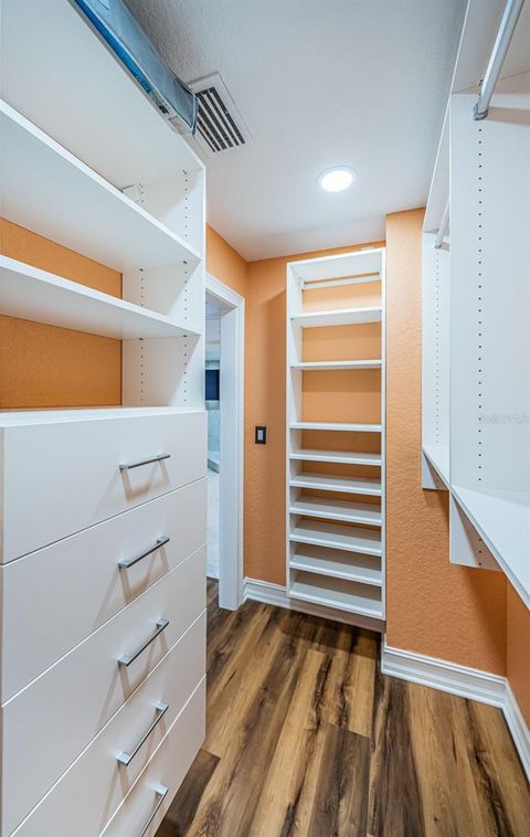 A home in CLEARWATER