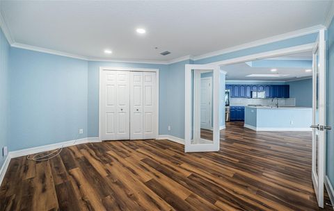 A home in CLEARWATER
