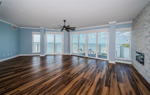A home in CLEARWATER