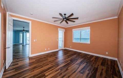 A home in CLEARWATER