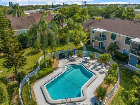 A home in BRADENTON