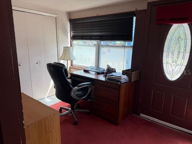 PLAZA PARK ADD CLEARWATER IMPROV CO CORR - Residential