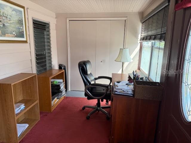 PLAZA PARK ADD CLEARWATER IMPROV CO CORR - Residential