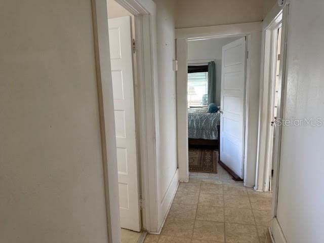 PLAZA PARK ADD CLEARWATER IMPROV CO CORR - Residential