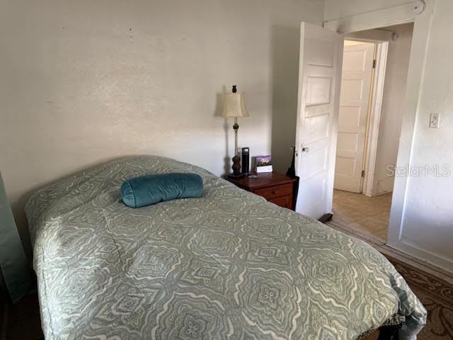 PLAZA PARK ADD CLEARWATER IMPROV CO CORR - Residential