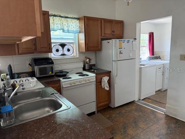 PLAZA PARK ADD CLEARWATER IMPROV CO CORR - Residential