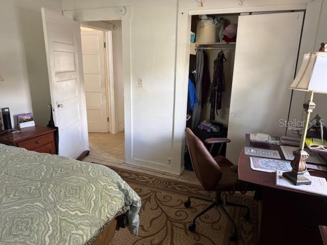 PLAZA PARK ADD CLEARWATER IMPROV CO CORR - Residential