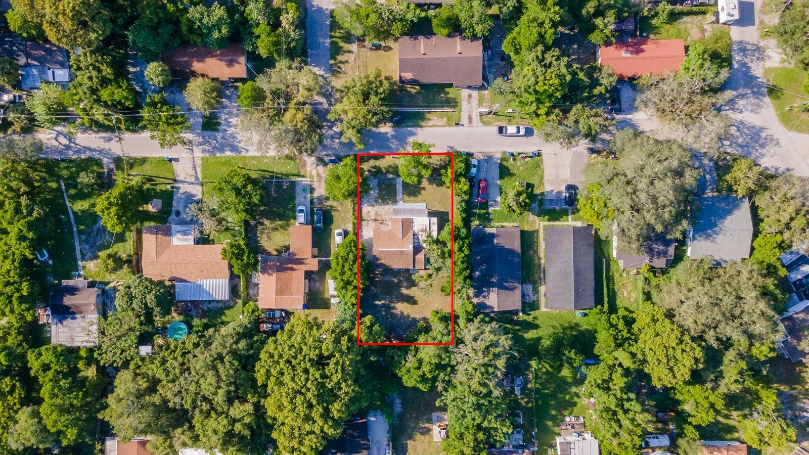 THOMPSONS ADD TO TAMPA O - Residential