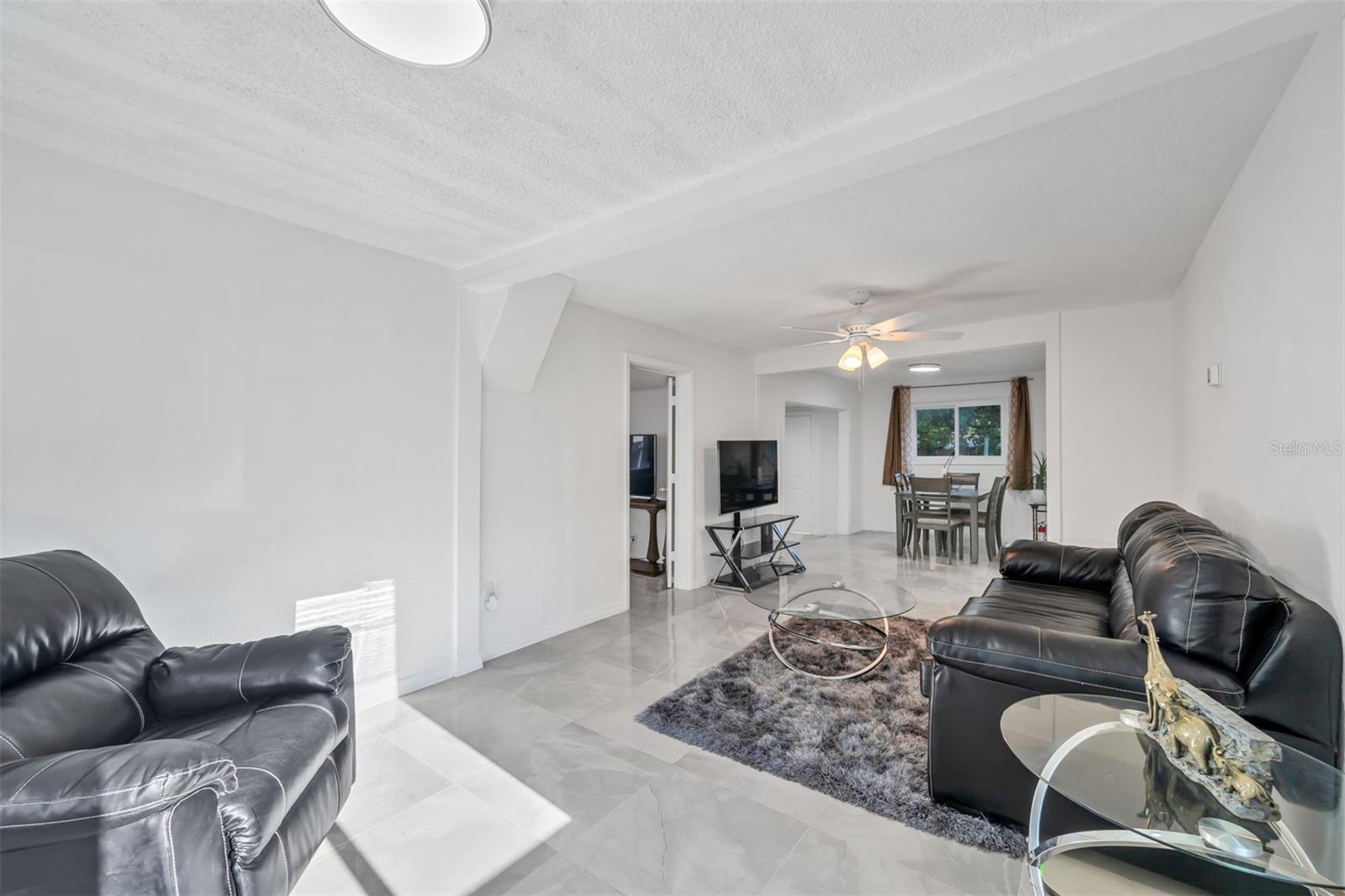 THOMPSONS ADD TO TAMPA O - Residential