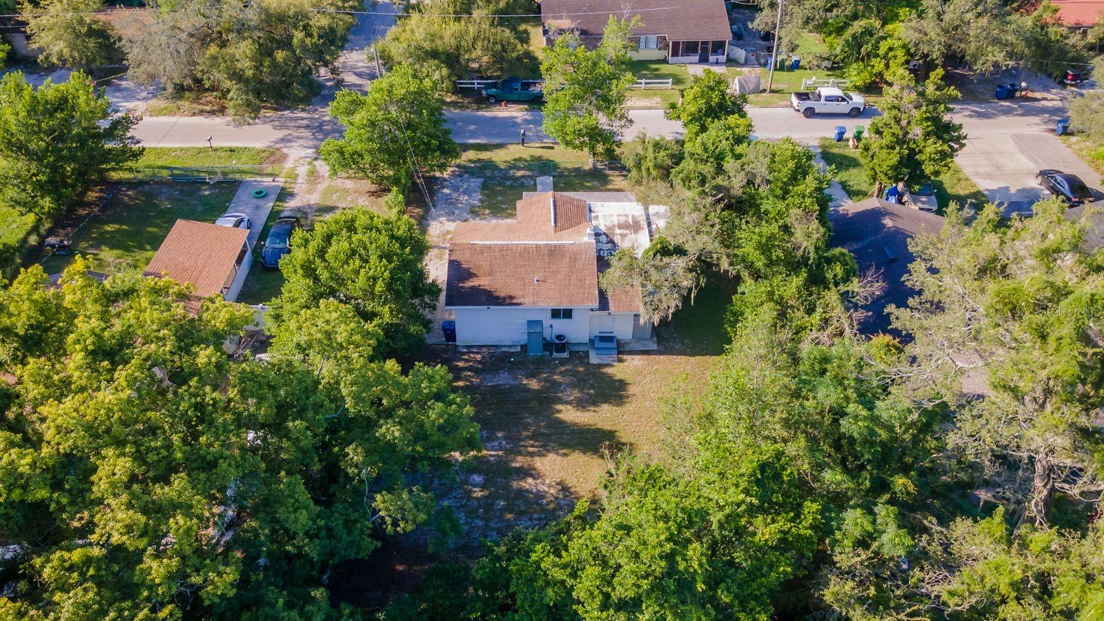 THOMPSONS ADD TO TAMPA O - Residential