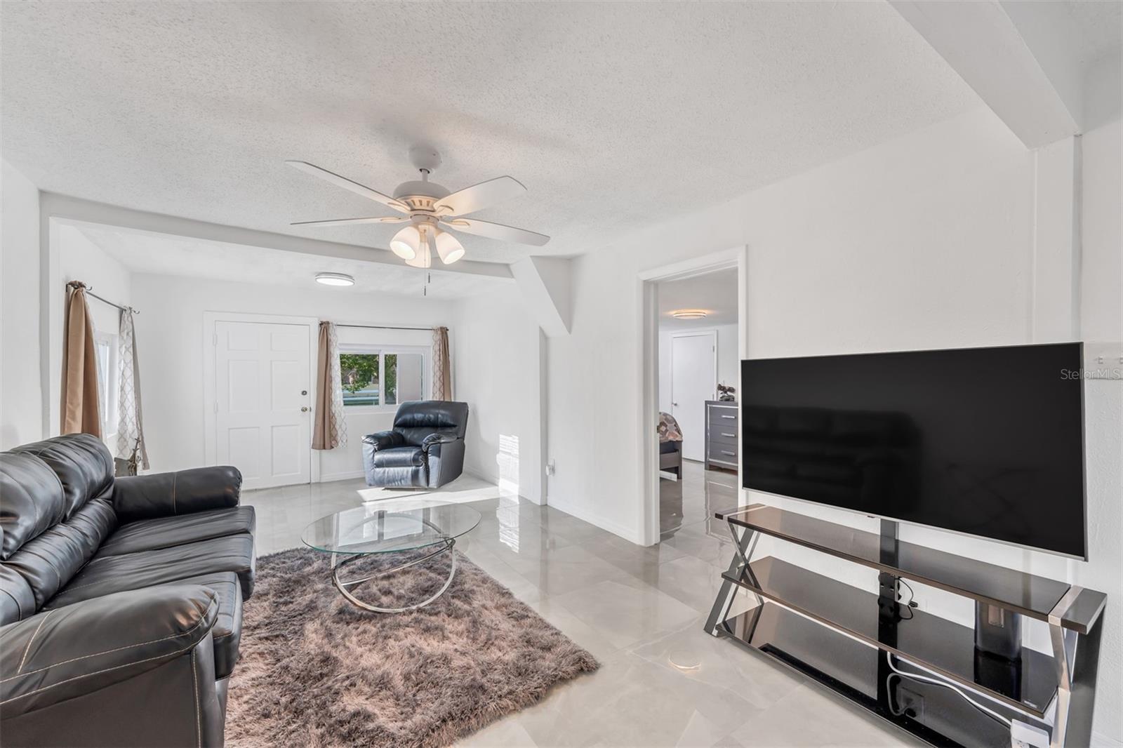 THOMPSONS ADD TO TAMPA O - Residential