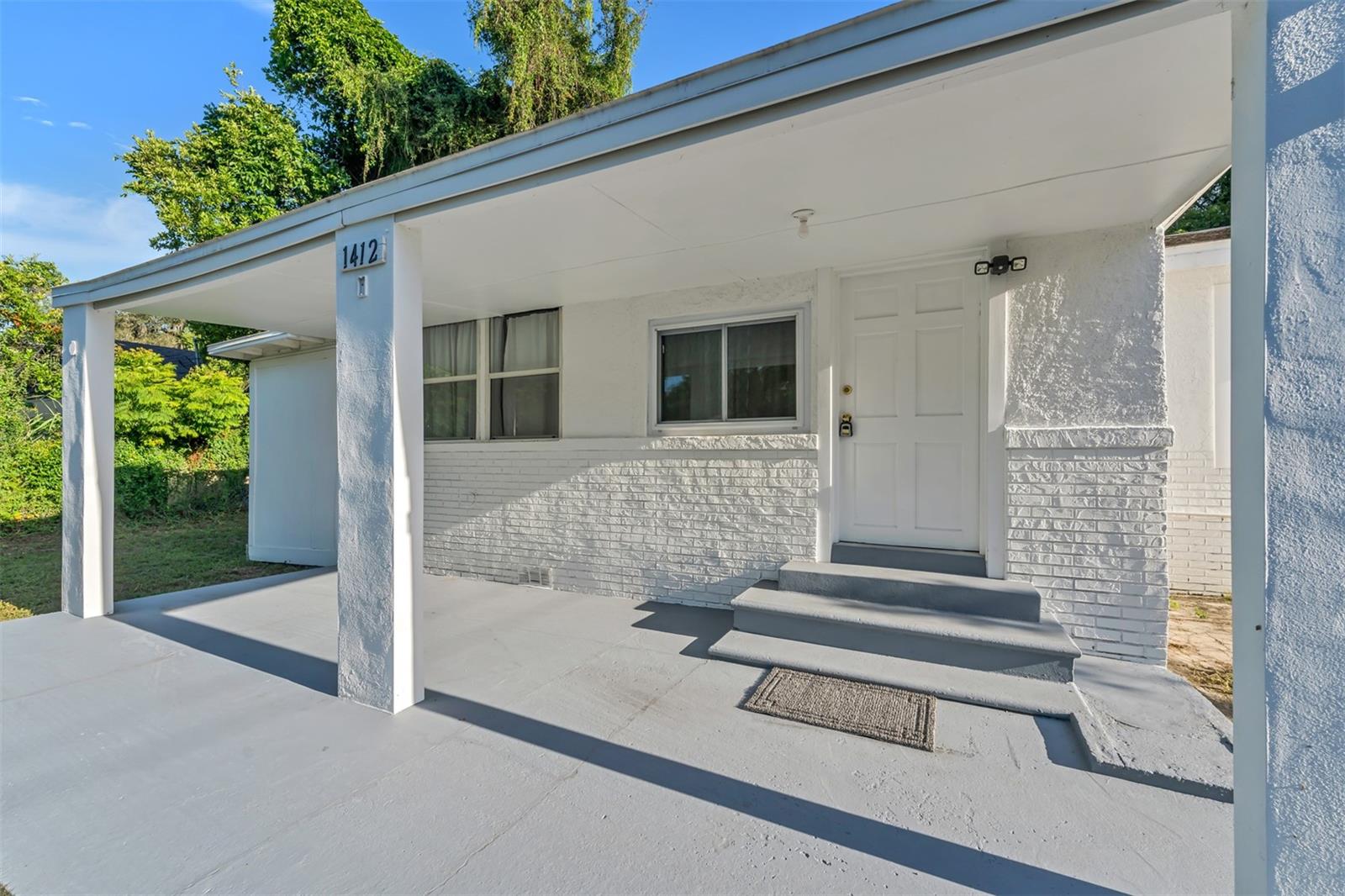 THOMPSONS ADD TO TAMPA O - Residential