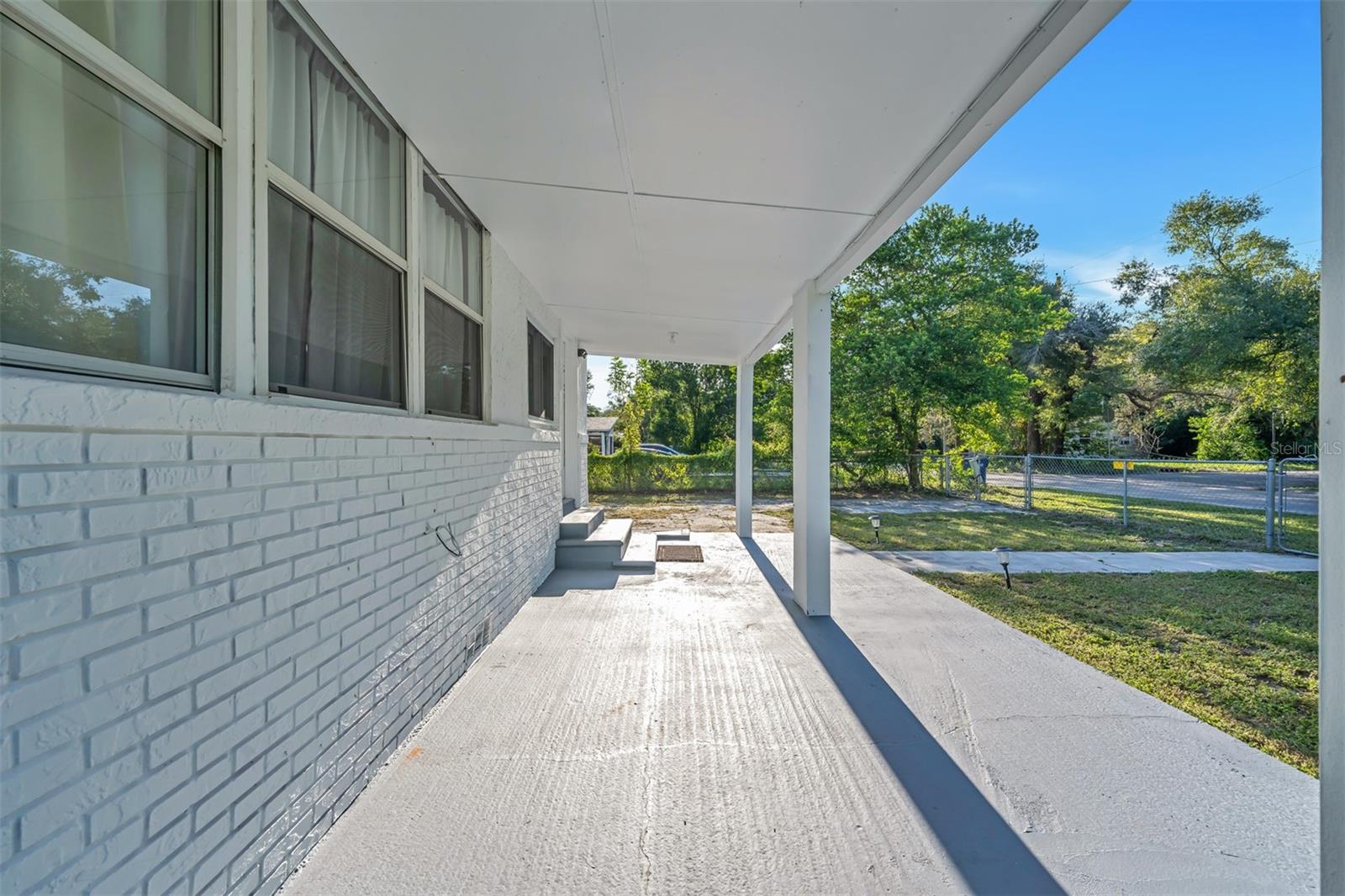 THOMPSONS ADD TO TAMPA O - Residential