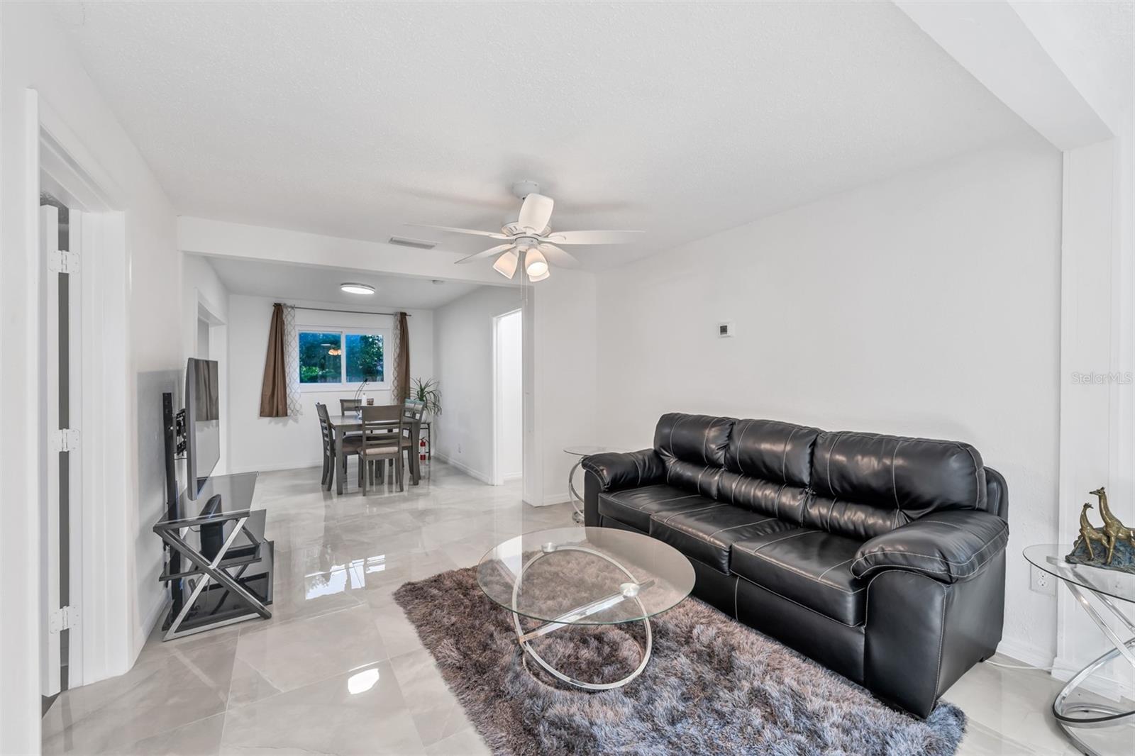 THOMPSONS ADD TO TAMPA O - Residential