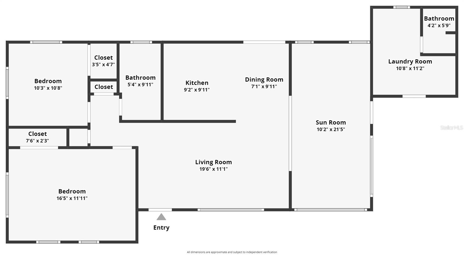 303 SHORE DRIVE W