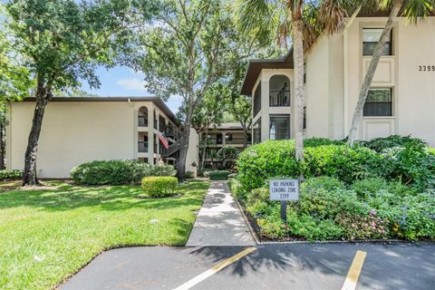 A home in PALM HARBOR