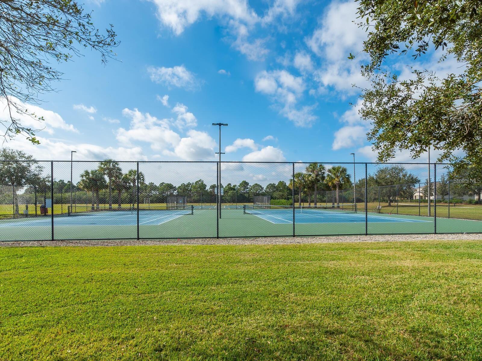 HARRISON RANCH PH II-B - Residential Lease