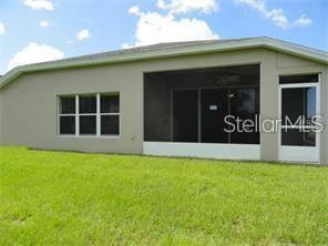 HARRISON RANCH PH II-B - Residential Lease