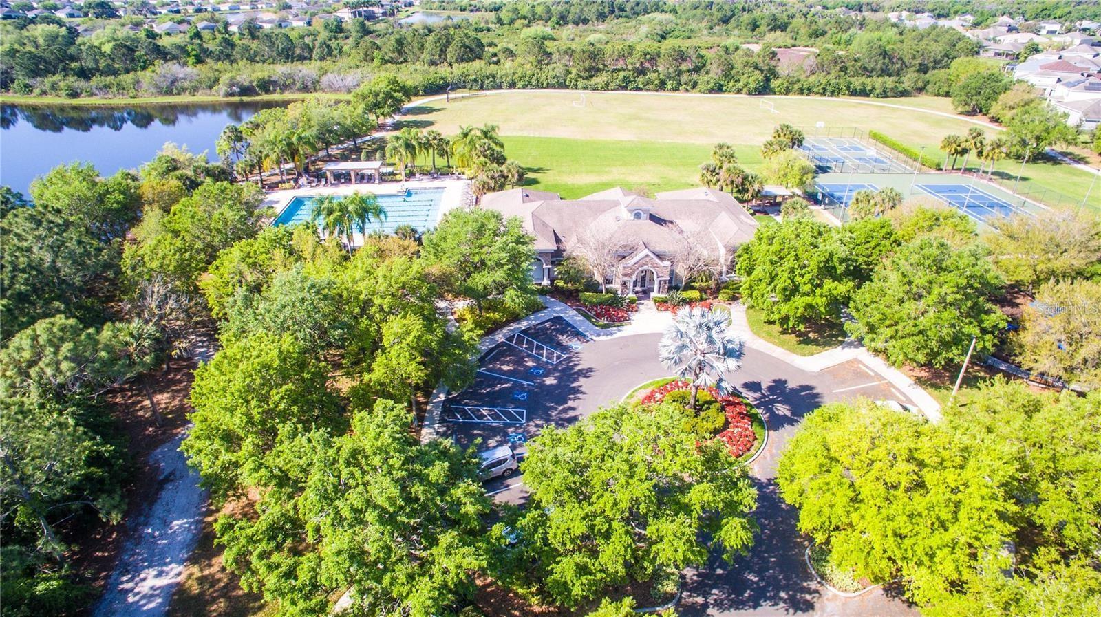 HARRISON RANCH PH II-B - Residential Lease