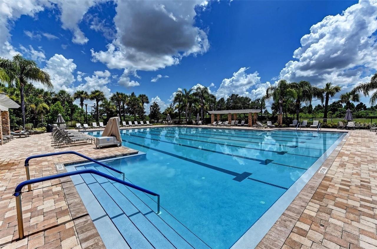 HARRISON RANCH PH II-B - Residential Lease