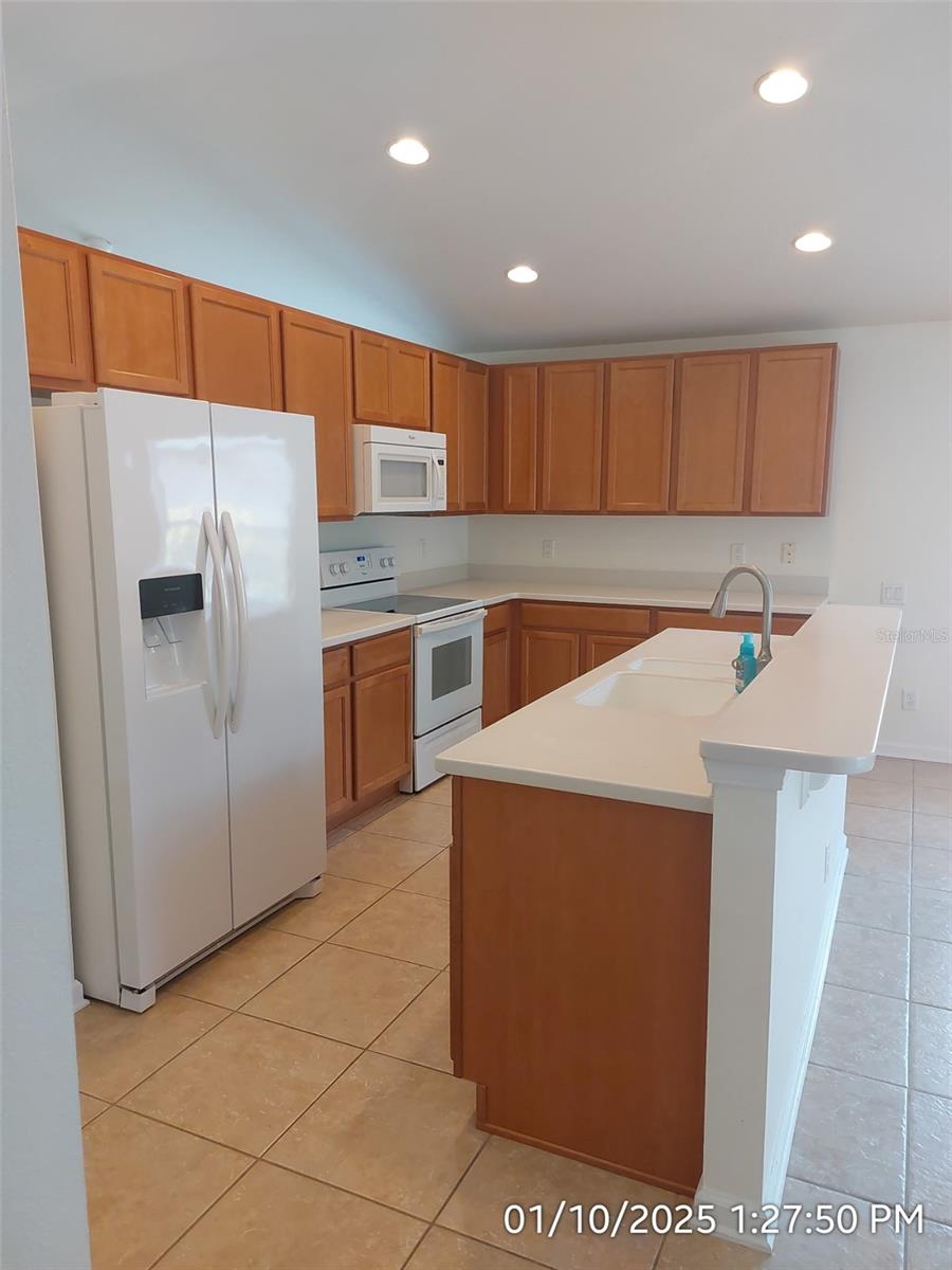 HARRISON RANCH PH II-B - Residential Lease