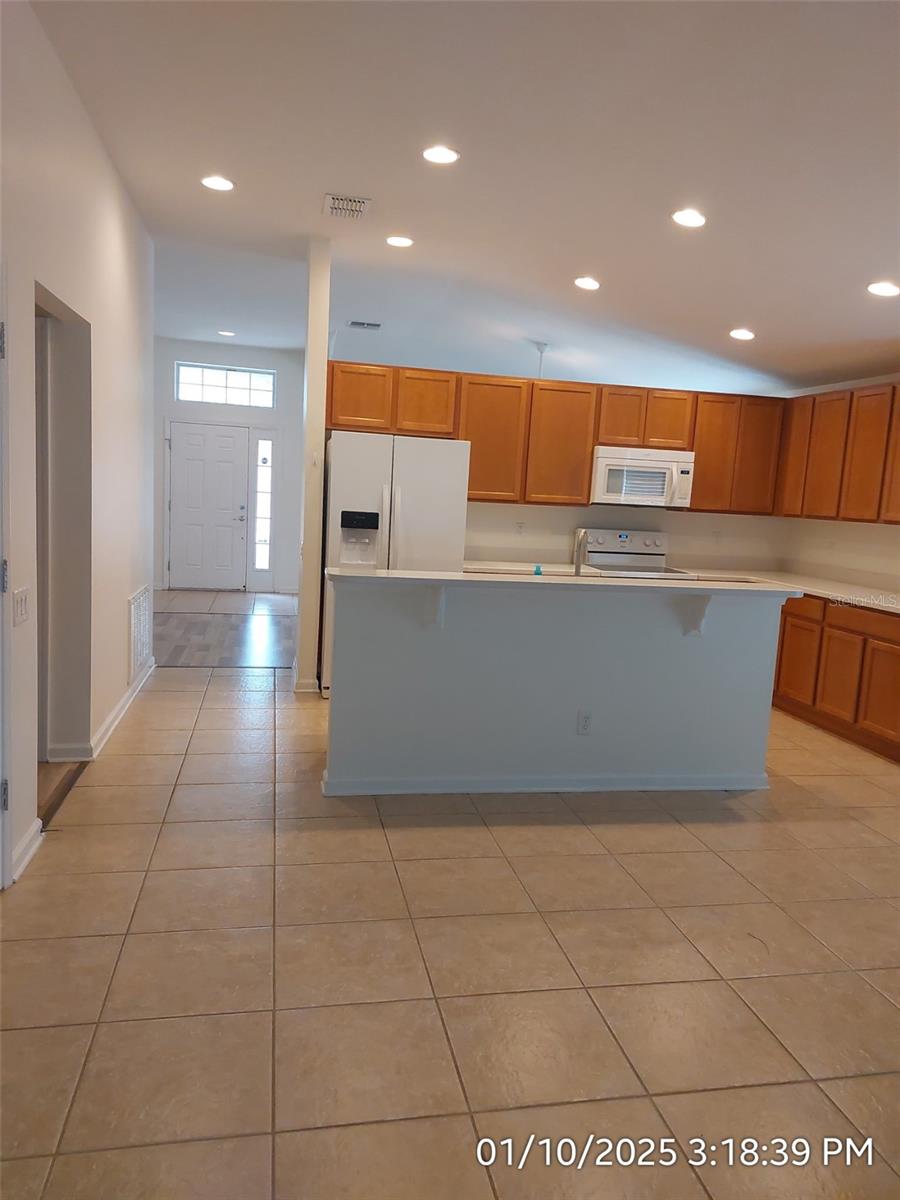 HARRISON RANCH PH II-B - Residential Lease