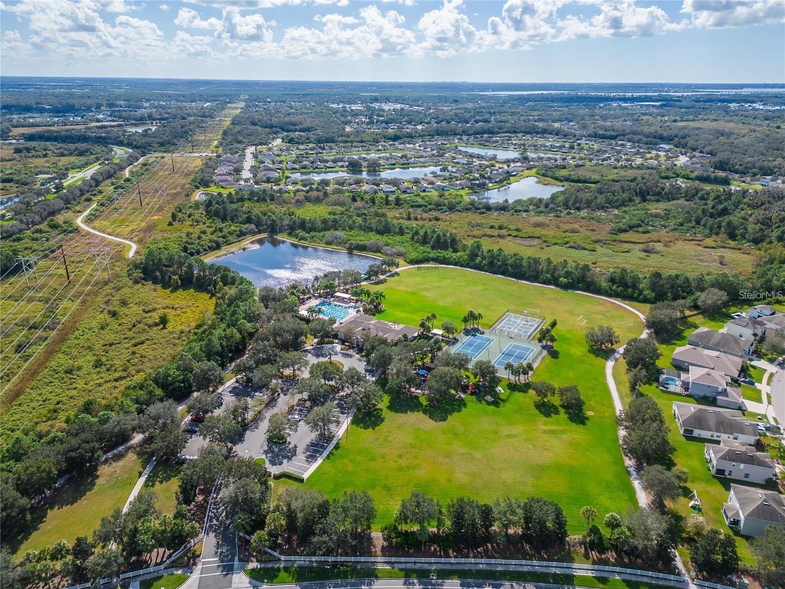 HARRISON RANCH PH II-B - Residential Lease