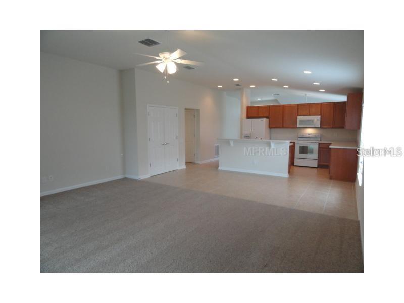 HARRISON RANCH PH II-B - Residential Lease