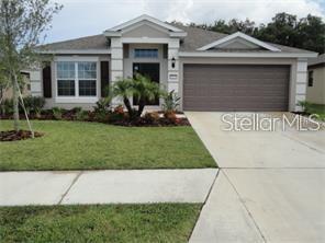 HARRISON RANCH PH II-B - Residential Lease