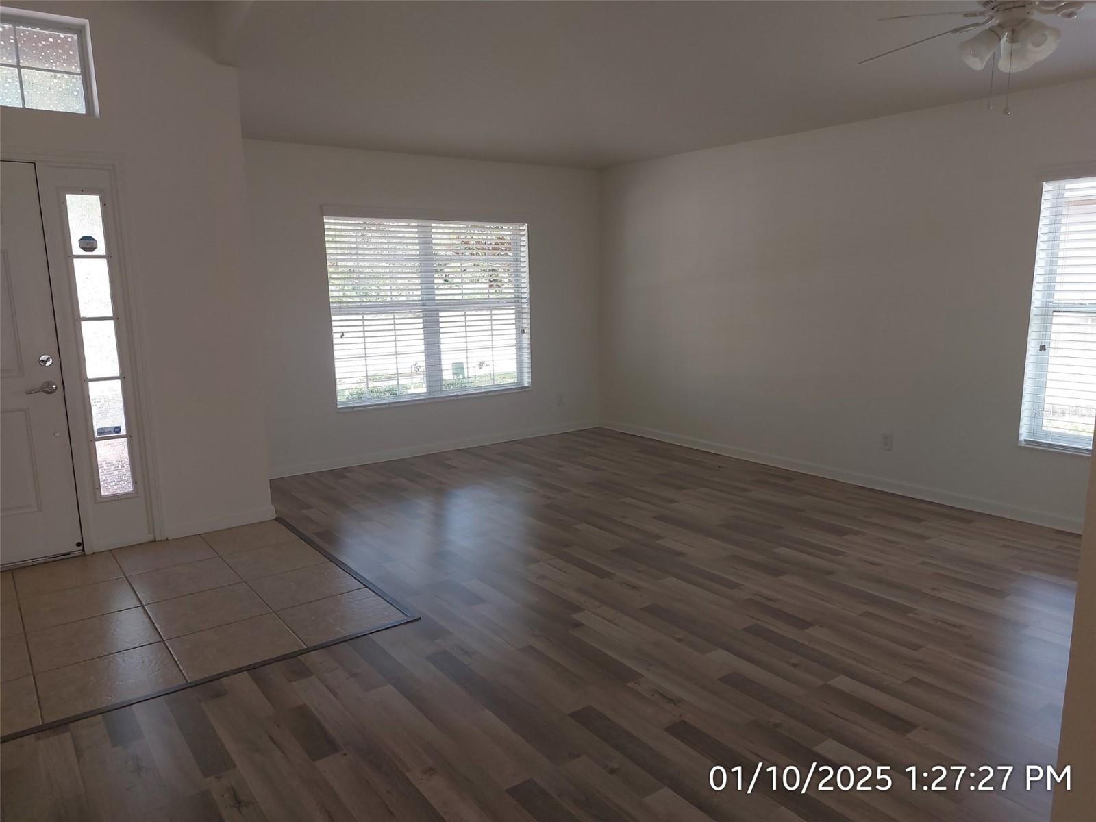 HARRISON RANCH PH II-B - Residential Lease