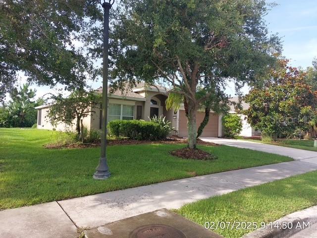 HARRISON RANCH PH II-B - Residential Lease