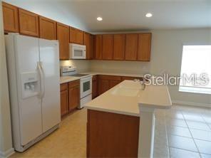 HARRISON RANCH PH II-B - Residential Lease